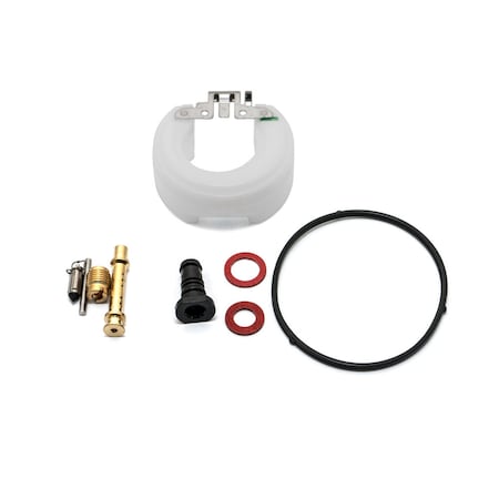 Mtd Carburetor Kit-Svc Dn-1P 951-14236